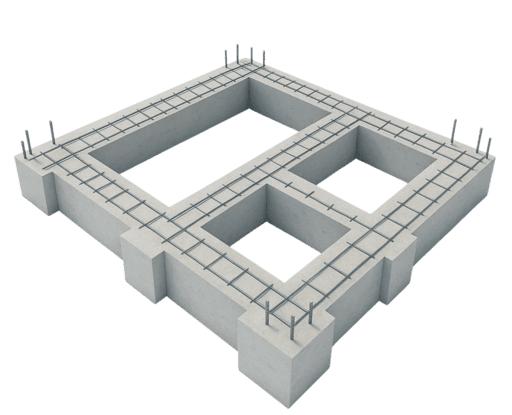 фундамент СПб фундамент в СПб