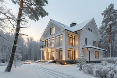 строительство фундамента в Отрадном